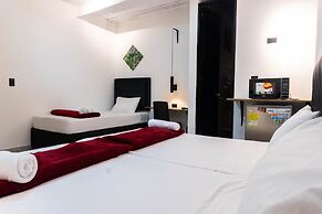 hotel civitas medellin