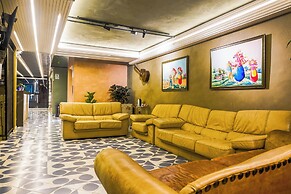 hotel civitas medellin
