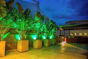 hotel civitas medellin