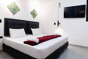 hotel civitas medellin