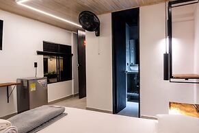 hotel civitas medellin
