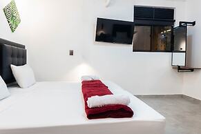 hotel civitas medellin