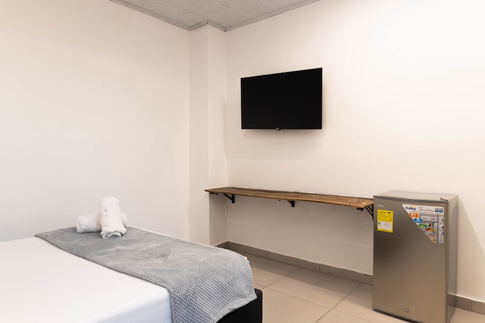 hotel civitas medellin