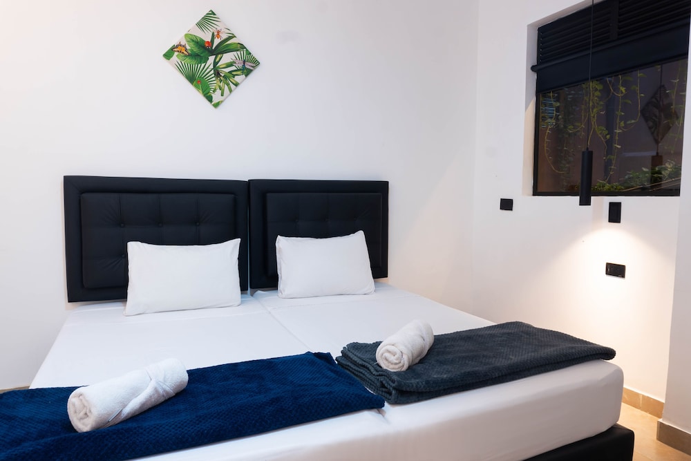 hotel civitas medellin