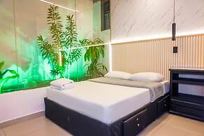 hotel civitas medellin