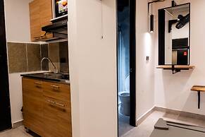 hotel civitas medellin