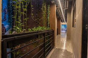 hotel civitas medellin