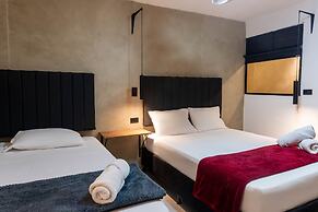 hotel civitas medellin