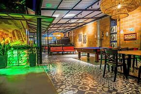 hotel civitas medellin