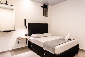 hotel civitas medellin