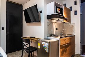 hotel civitas medellin