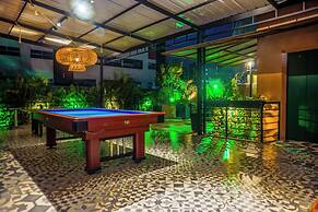 hotel civitas medellin