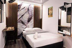 hotel civitas medellin