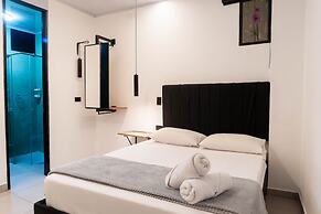 hotel civitas medellin