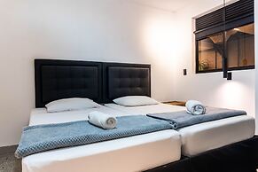 hotel civitas medellin