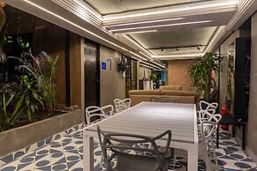 hotel civitas medellin