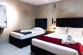 hotel civitas medellin
