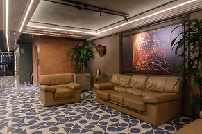 hotel civitas medellin