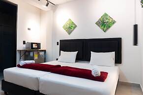 hotel civitas medellin