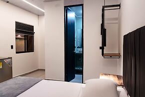 hotel civitas medellin