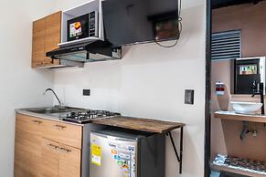 hotel civitas medellin