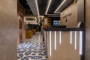 hotel civitas medellin