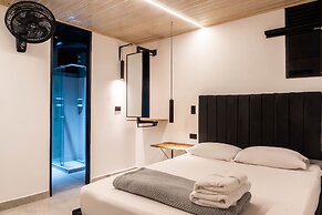 hotel civitas medellin