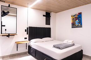 hotel civitas medellin