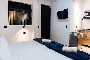 hotel civitas medellin