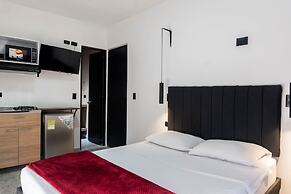 hotel civitas medellin
