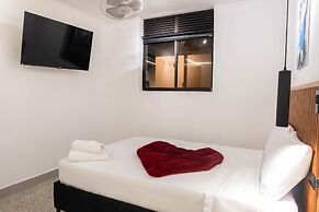 hotel civitas medellin