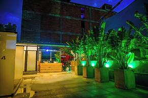 hotel civitas medellin