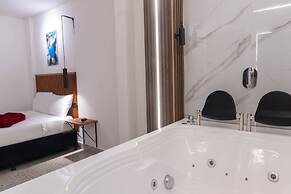 hotel civitas medellin
