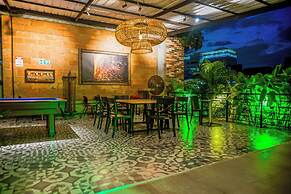 hotel civitas medellin
