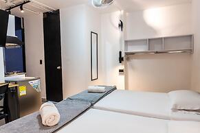 hotel civitas medellin