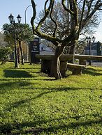 Hotel Vila As Pedras