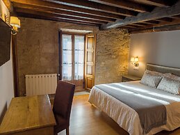 Hotel Vila As Pedras