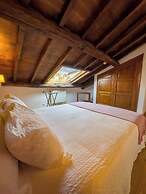 Hotel Vila As Pedras