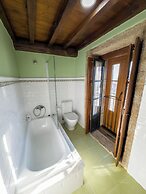 Hotel Vila As Pedras