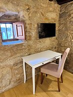 Hotel Vila As Pedras