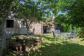 Hotel Vila As Pedras
