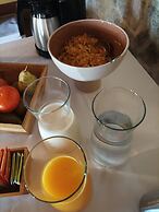 Hotel Vila As Pedras