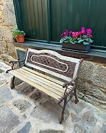Hotel Vila As Pedras