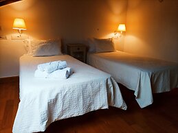 Hotel Vila As Pedras