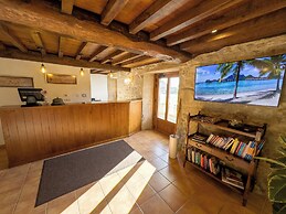 Hotel Vila As Pedras