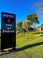 Hotel Vila As Pedras