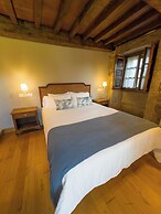Hotel Vila As Pedras