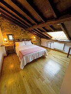 Hotel Vila As Pedras