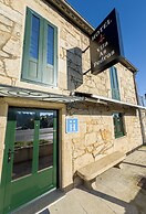 Hotel Vila As Pedras