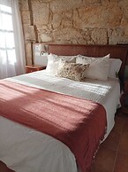 Hotel Vila As Pedras